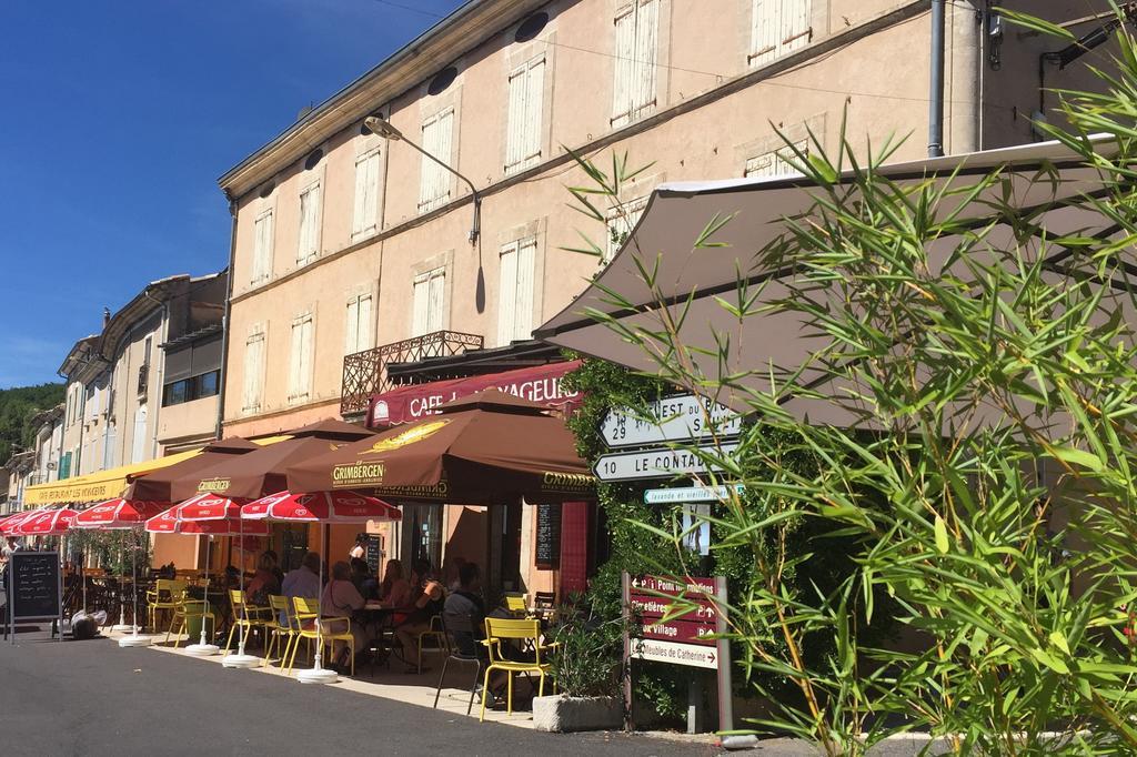 La Grange De La Lavande Lardiers Luaran gambar