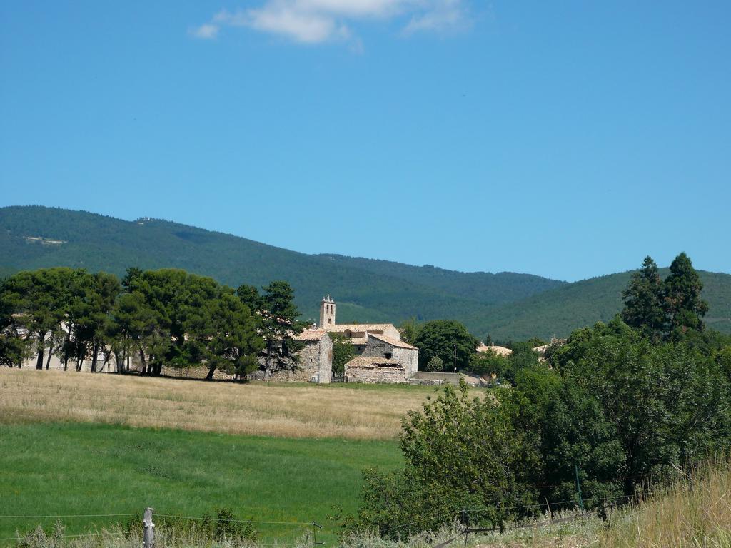 La Grange De La Lavande Lardiers Luaran gambar